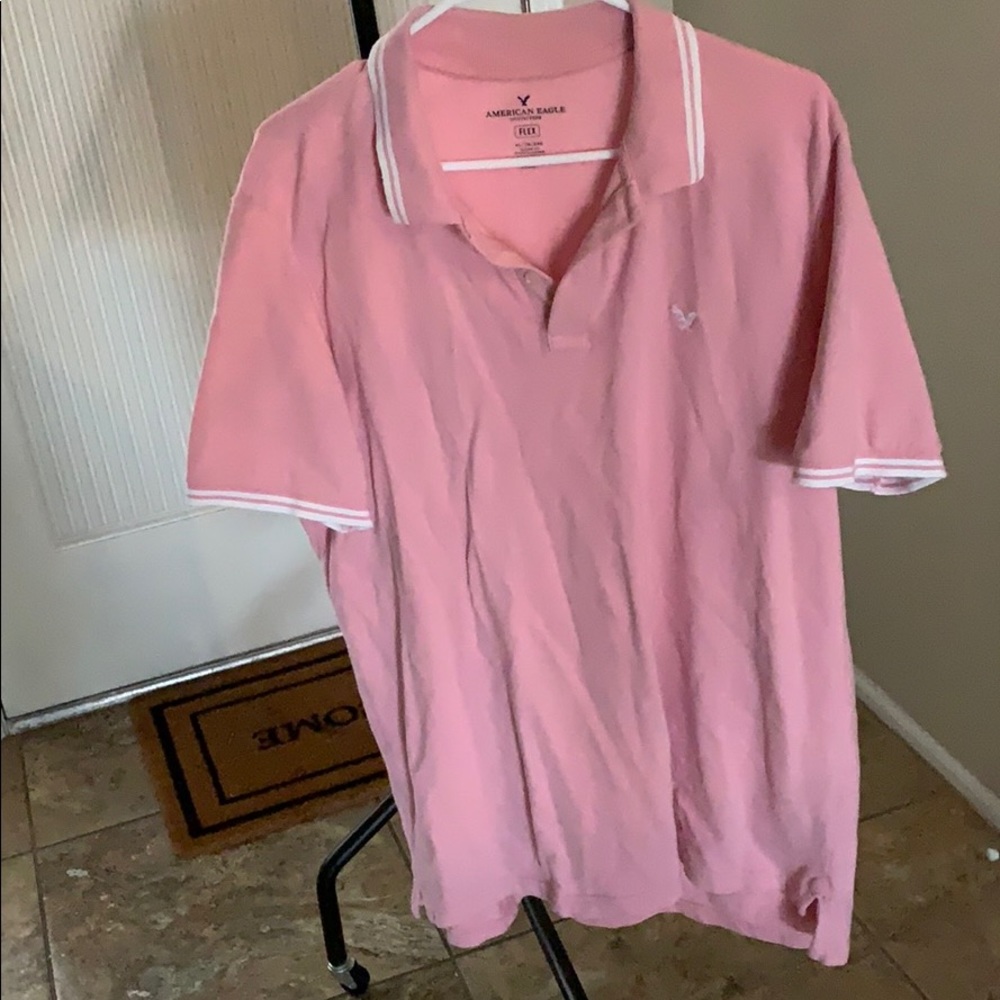American Eagle Polo Shirt